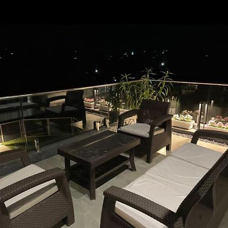 Earth Heaven Villa Mahabaleshwar Ngoại thất bức ảnh