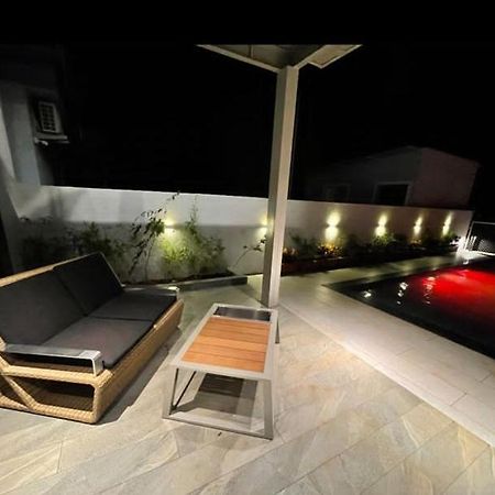 Earth Heaven Villa Mahabaleshwar Ngoại thất bức ảnh
