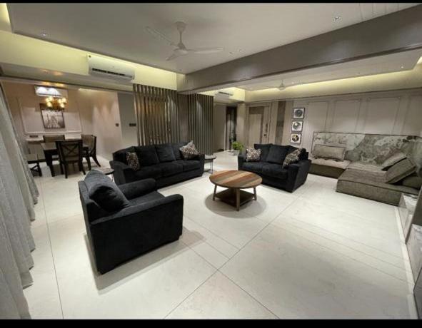 Earth Heaven Villa Mahabaleshwar Ngoại thất bức ảnh
