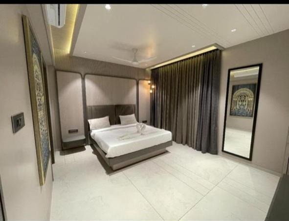 Earth Heaven Villa Mahabaleshwar Ngoại thất bức ảnh