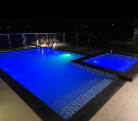 Earth Heaven Villa Mahabaleshwar Ngoại thất bức ảnh