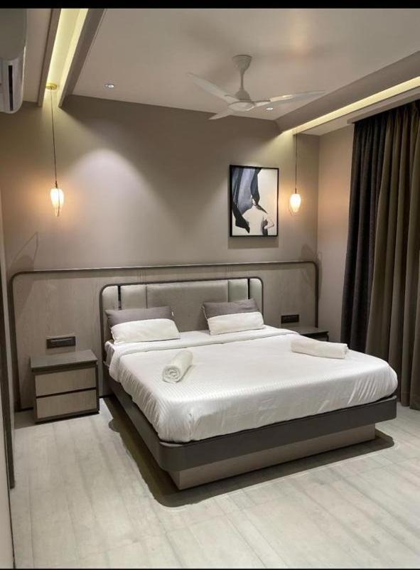 Earth Heaven Villa Mahabaleshwar Ngoại thất bức ảnh