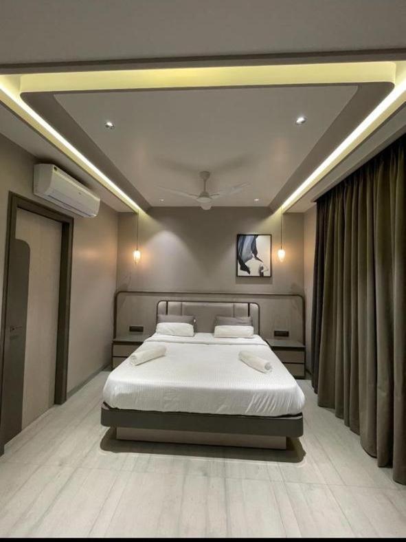 Earth Heaven Villa Mahabaleshwar Ngoại thất bức ảnh