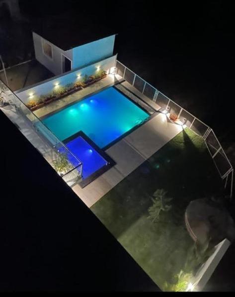Earth Heaven Villa Mahabaleshwar Ngoại thất bức ảnh