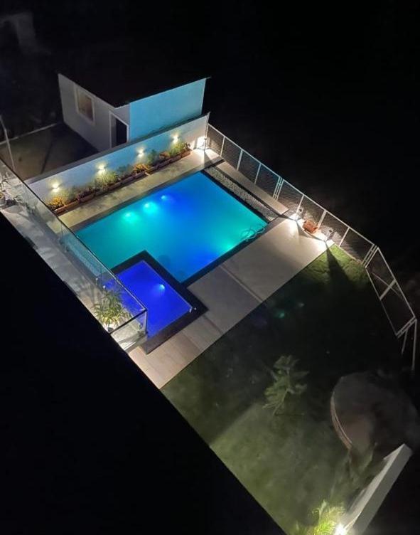 Earth Heaven Villa Mahabaleshwar Ngoại thất bức ảnh