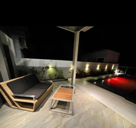 Earth Heaven Villa Mahabaleshwar Ngoại thất bức ảnh